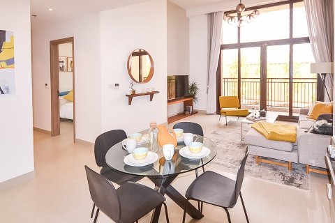 Appartement à RAWDA II à Town Square, Dubai, 3 chambres, 146 m², № 30395 - photo 8