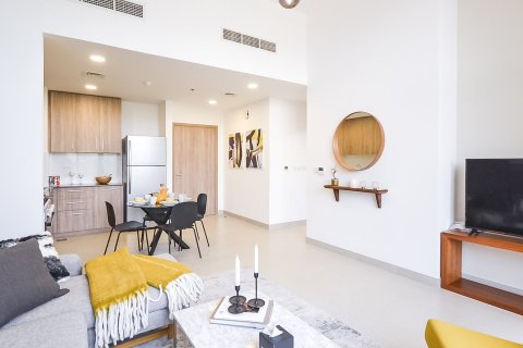 Appartement à RAWDA II à Town Square, Dubai, 3 chambres, 146 m², № 30395 - photo 6