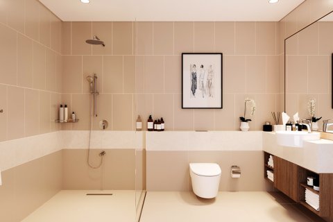Apartment in ZAZEN ONE in Jumeirah Village Triangle, Dubai 3 bedrooms, 260 sq.m. № 30357 - photo 1