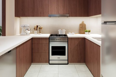 Apartment in ZAZEN ONE in Jumeirah Village Triangle, Dubai 3 bedrooms, 260 sq.m. № 30357 - photo 5