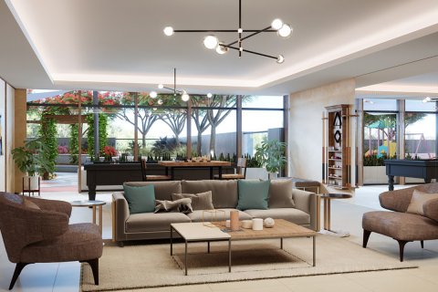 Apartment in ZAZEN ONE in Jumeirah Village Triangle, Dubai 3 bedrooms, 260 sq.m. № 30357 - photo 3
