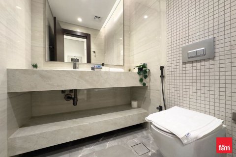 Apartamento en Business Bay, Dubai, 1 dormitorio, 85.7 m², № 54903 - foto 5
