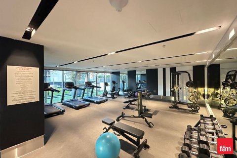 Apartamento en Business Bay, Dubai, 1 dormitorio, 85.7 m², № 54903 - foto 4