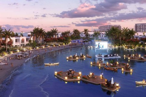 Adosado en Dubai, 4 dormitorios, 144 m², № 54899 - foto 10
