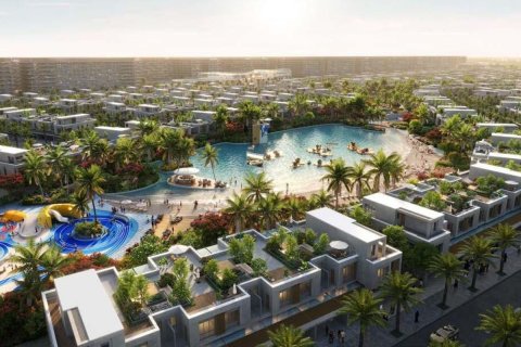 Adosado en Dubai, 4 dormitorios, 144 m², № 54899 - foto 17