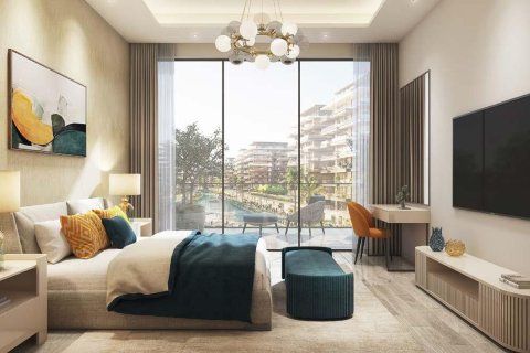 Adosado en Dubai, 4 dormitorios, 144 m², № 54899 - foto 1