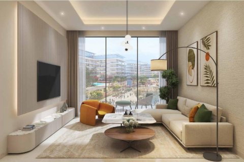 Adosado en Dubai, 4 dormitorios, 144 m², № 54899 - foto 4