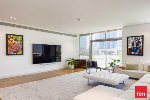 Appartement à Al Wasl, Dubai, 3 chambres, 284.2 m², № 54912 - photo 11