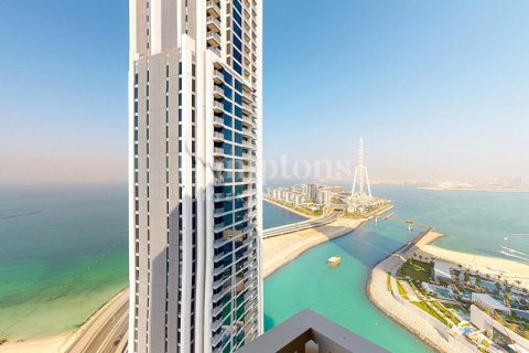 شقة في The Address Dubai Marina, مرسى دبي, دبي 3 غرف نوم, 160.50015183 م² رقم 12630 - صورة 23