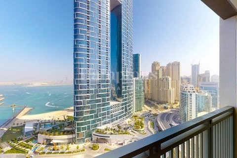شقة في The Address Dubai Marina, مرسى دبي, دبي 3 غرف نوم, 160.50015183 م² رقم 12630 - صورة 25