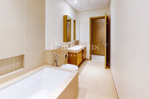 شقة في The Address Dubai Marina, مرسى دبي, دبي 3 غرف نوم, 160.50015183 م² رقم 12630 - صورة 21