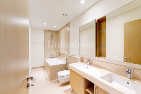 شقة في The Address Dubai Marina, مرسى دبي, دبي 3 غرف نوم, 160.50015183 م² رقم 12630 - صورة 19