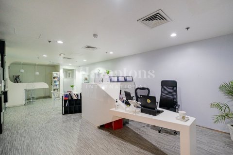 مكتب في Marasi Business Bay, الخليج التجاري, دبي 725.85113900 م² رقم 12631 - صورة 13