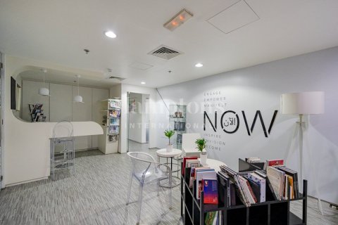 مكتب في Marasi Business Bay, الخليج التجاري, دبي 725.85113900 م² رقم 12631 - صورة 6