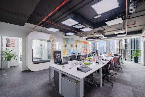 مكتب في Marasi Business Bay, الخليج التجاري, دبي 725.85113900 م² رقم 12631 - صورة 19