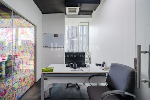 مكتب في Marasi Business Bay, الخليج التجاري, دبي 725.85113900 م² رقم 12631 - صورة 11