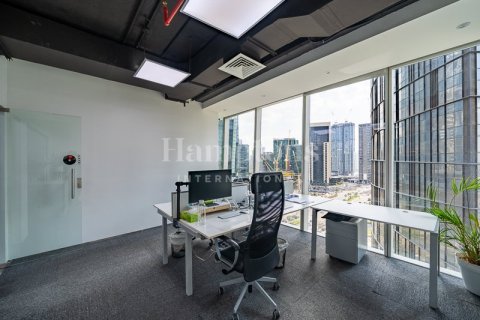مكتب في Marasi Business Bay, الخليج التجاري, دبي 725.85113900 م² رقم 12631 - صورة 1