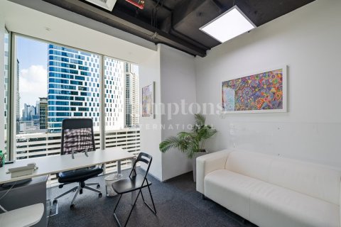 مكتب في Marasi Business Bay, الخليج التجاري, دبي 725.85113900 م² رقم 12631 - صورة 25