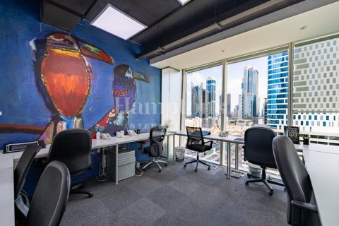 مكتب في Marasi Business Bay, الخليج التجاري, دبي 725.85113900 م² رقم 12631 - صورة 18