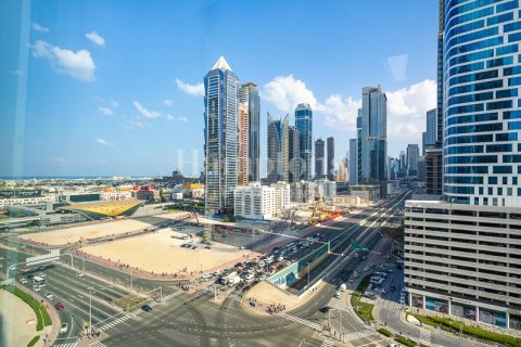 مكتب في Marasi Business Bay, الخليج التجاري, دبي 725.85113900 م² رقم 12631 - صورة 22