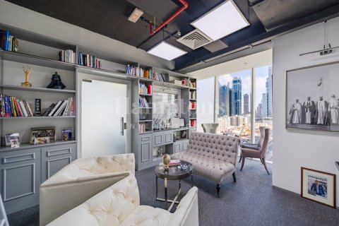 مكتب في Marasi Business Bay, الخليج التجاري, دبي 725.85113900 م² رقم 12631 - صورة 12