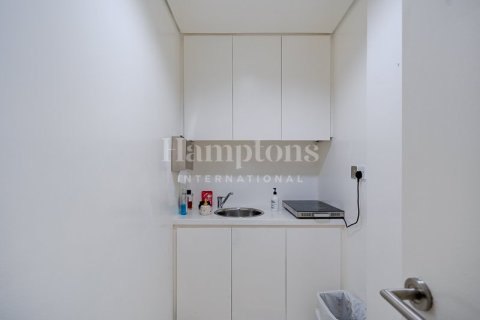 مكتب في Marasi Business Bay, الخليج التجاري, دبي 725.85113900 م² رقم 12631 - صورة 7