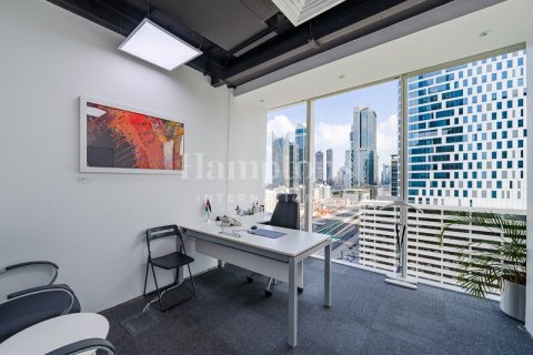 مكتب في Marasi Business Bay, الخليج التجاري, دبي 725.85113900 م² رقم 12631 - صورة 2