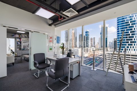 مكتب في Marasi Business Bay, الخليج التجاري, دبي 725.85113900 م² رقم 12631 - صورة 20