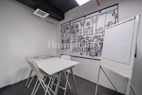 مكتب في Marasi Business Bay, الخليج التجاري, دبي 725.85113900 م² رقم 12631 - صورة 9