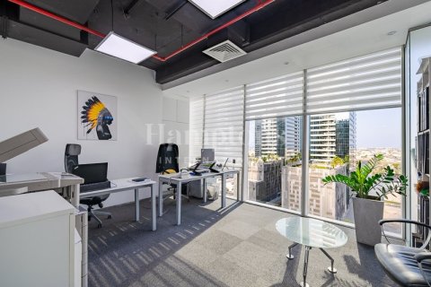 مكتب في Marasi Business Bay, الخليج التجاري, دبي 725.85113900 م² رقم 12631 - صورة 15