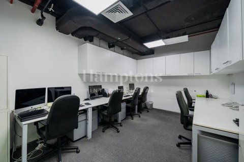 مكتب في Marasi Business Bay, الخليج التجاري, دبي 725.85113900 م² رقم 12631 - صورة 4