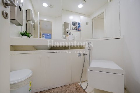 مكتب في Marasi Business Bay, الخليج التجاري, دبي 725.85113900 م² رقم 12631 - صورة 5