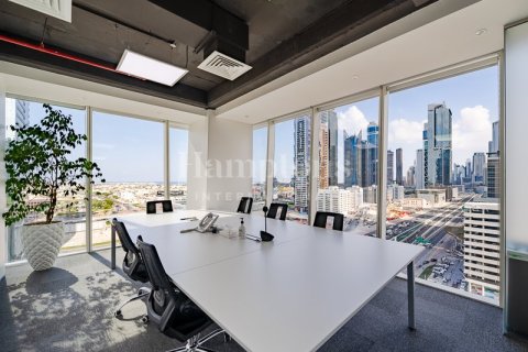 مكتب في Marasi Business Bay, الخليج التجاري, دبي 725.85113900 م² رقم 12631 - صورة 23