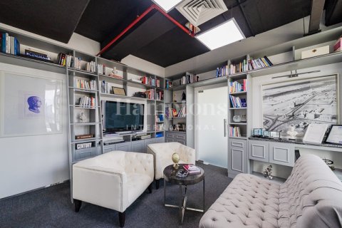 مكتب في Marasi Business Bay, الخليج التجاري, دبي 725.85113900 م² رقم 12631 - صورة 17
