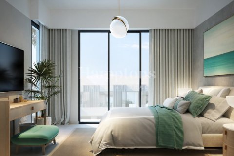 تاون هاوس في Al Manara, Jumeirah Village Triangle, دبي 4 غرف نوم, 203.08595800 م² رقم 12636 - صورة 6