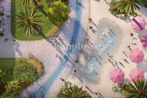 تاون هاوس في Al Manara, Jumeirah Village Triangle, دبي 4 غرف نوم, 203.08595800 م² رقم 12636 - صورة 7