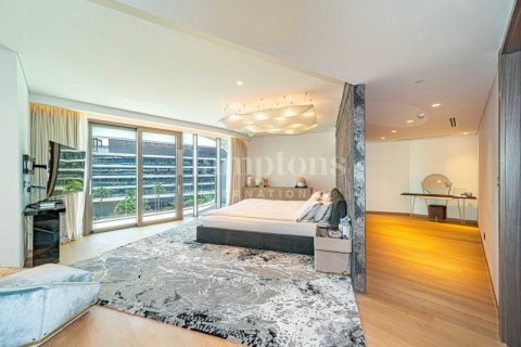 شقة في FIVE Palm Jumeirah, نخلة جميرا, دبي 4 غرف نوم, 660.07581500 م² رقم 12635 - صورة 1