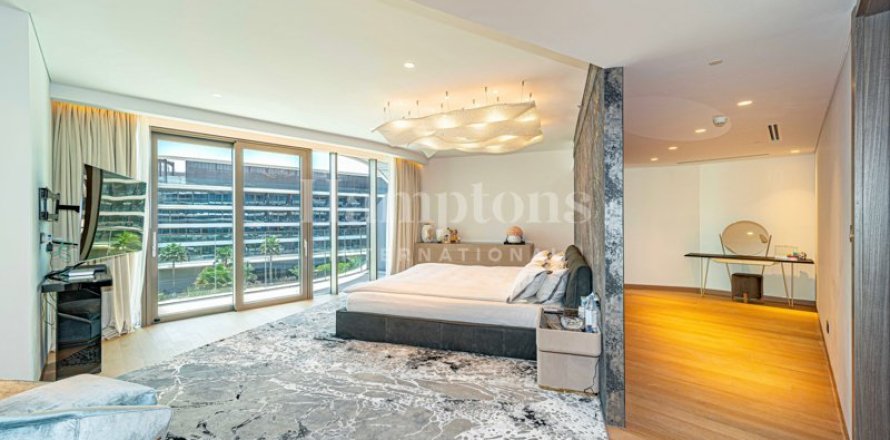شقة في FIVE Palm Jumeirah, نخلة جميرا, دبي 4 غرف نوم, 660.076 م² رقم 12635