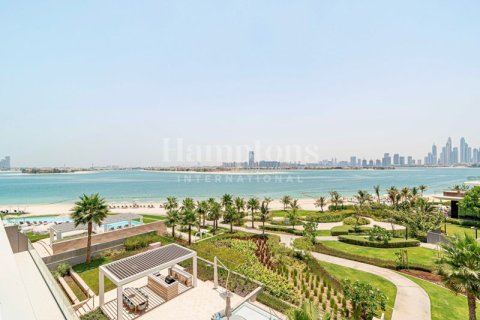 شقة في FIVE Palm Jumeirah, نخلة جميرا, دبي 4 غرف نوم, 660.07581500 م² رقم 12635 - صورة 15