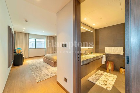 شقة في FIVE Palm Jumeirah, نخلة جميرا, دبي 4 غرف نوم, 660.07581500 م² رقم 12635 - صورة 11