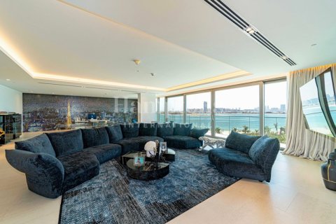 شقة في FIVE Palm Jumeirah, نخلة جميرا, دبي 4 غرف نوم, 660.07581500 م² رقم 12635 - صورة 3