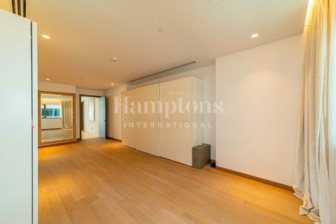 شقة في FIVE Palm Jumeirah, نخلة جميرا, دبي 4 غرف نوم, 660.07581500 م² رقم 12635 - صورة 7