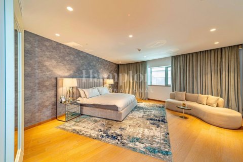 شقة في FIVE Palm Jumeirah, نخلة جميرا, دبي 4 غرف نوم, 660.07581500 م² رقم 12635 - صورة 9