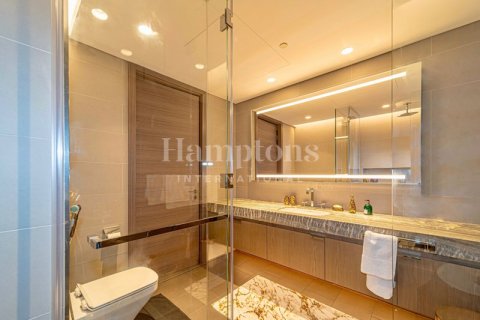 شقة في FIVE Palm Jumeirah, نخلة جميرا, دبي 4 غرف نوم, 660.07581500 م² رقم 12635 - صورة 12