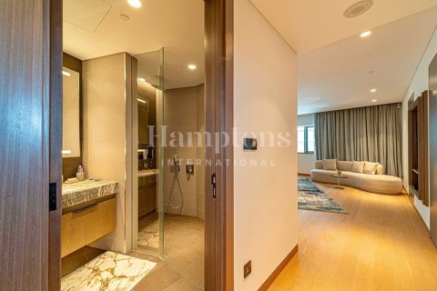 شقة في FIVE Palm Jumeirah, نخلة جميرا, دبي 4 غرف نوم, 660.07581500 م² رقم 12635 - صورة 8
