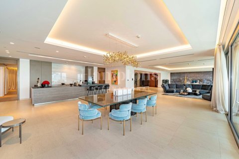 شقة في FIVE Palm Jumeirah, نخلة جميرا, دبي 4 غرف نوم, 660.07581500 م² رقم 12635 - صورة 5