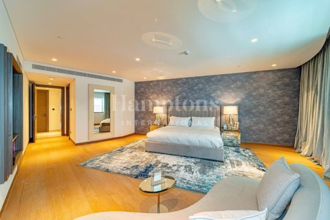 شقة في FIVE Palm Jumeirah, نخلة جميرا, دبي 4 غرف نوم, 660.07581500 م² رقم 12635 - صورة 10
