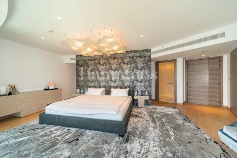 شقة في FIVE Palm Jumeirah, نخلة جميرا, دبي 4 غرف نوم, 660.07581500 م² رقم 12635 - صورة 13