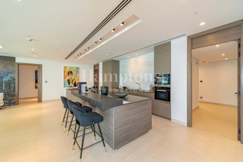 شقة في FIVE Palm Jumeirah, نخلة جميرا, دبي 4 غرف نوم, 660.07581500 م² رقم 12635 - صورة 6