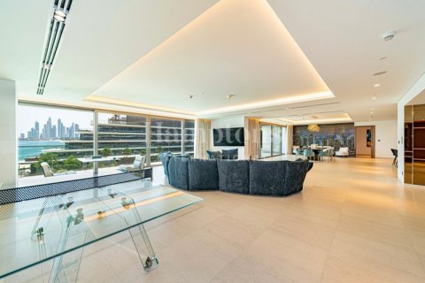 شقة في FIVE Palm Jumeirah, نخلة جميرا, دبي 4 غرف نوم, 660.07581500 م² رقم 12635 - صورة 4